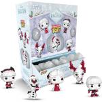 Funko Мини фигура Funko POP! Capsule Snowball: Frozen, Blind Bag, асортимент (114686)