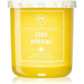 Image 1 of DW HOME Signature Good Morning ароматна свещ 264 гр