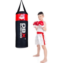 Bushido DBX 15-20kg