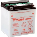 YUASA 30Ah 300A YB30L-B