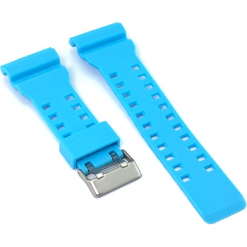 Universal for g-shock Universal strap for g-shock gs-band20-lblu (gs-band20-lblu)