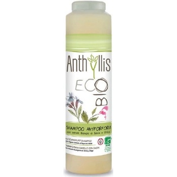 Anthyllis šampón proti lupinám 250 ml