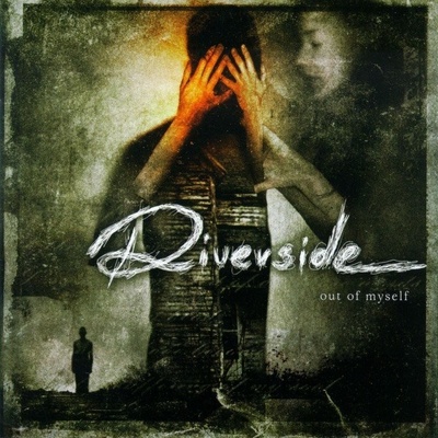 RIVERSIDE: OUT OF MYSELF CD
