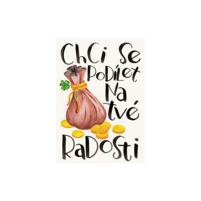 Prajnička BeBechy biela Peňaženka