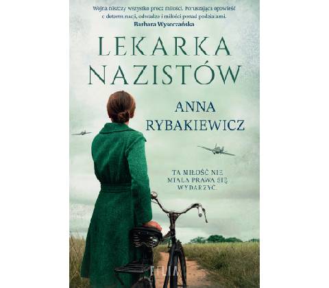 Lekarka nazistów