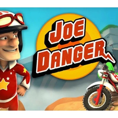 Joe Danger