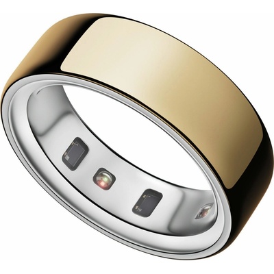 Oura Ring 4 Gold veľkosť 8 JZ90-54216-08