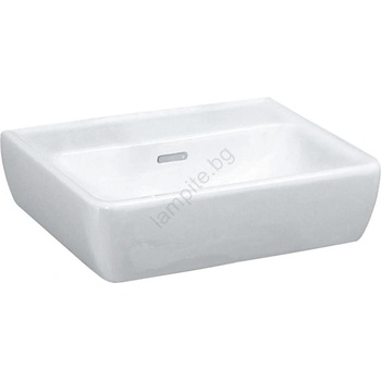 Laufen Pro 45x34 cm white (H8119510001041)