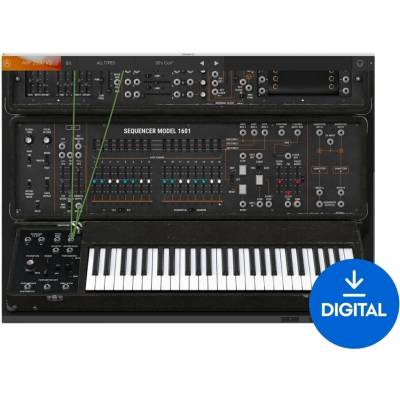 Arturia ARP 2600 V3 (Digitálny produkt)