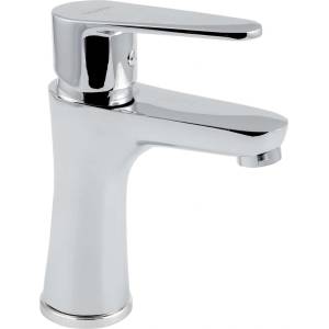 FERRO Titania Fresh - Смесител за умивалник, хром 96001/1, 0E (96001/1,0E)