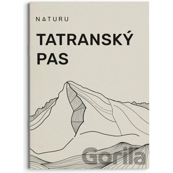 Tatranský pas