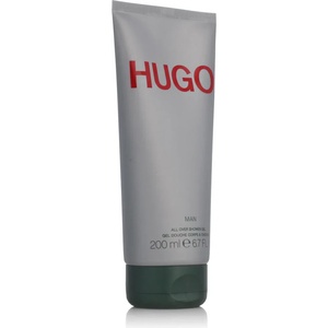 HUGO BOSS Hugo Man Душ гел за мъже 200 ml