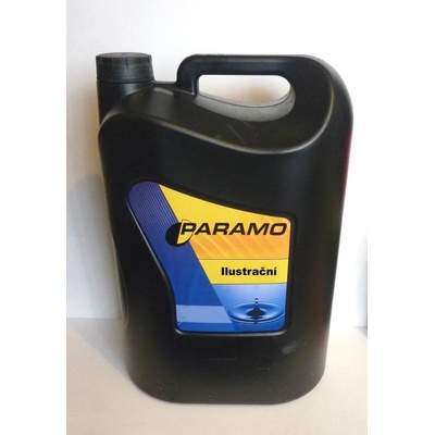Paramo HM 32 10 l – Sleviste.cz