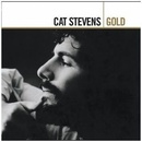 STEVENS CAT: GOLD CD