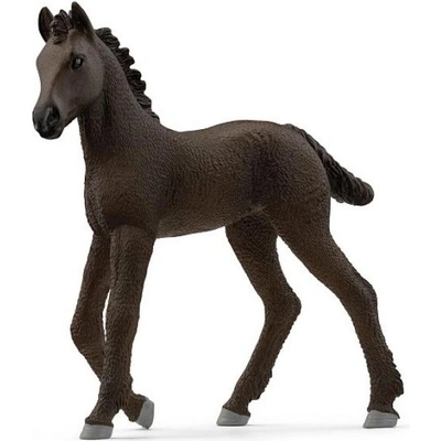 Schleich Фризко жребче