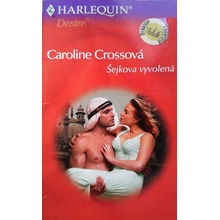 Harlequin Desire 551-Šejkova vyvolená