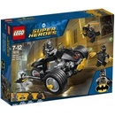 Stavebnice LEGO® LEGO® Super Heroes 76110 Batman: Útok Talonů