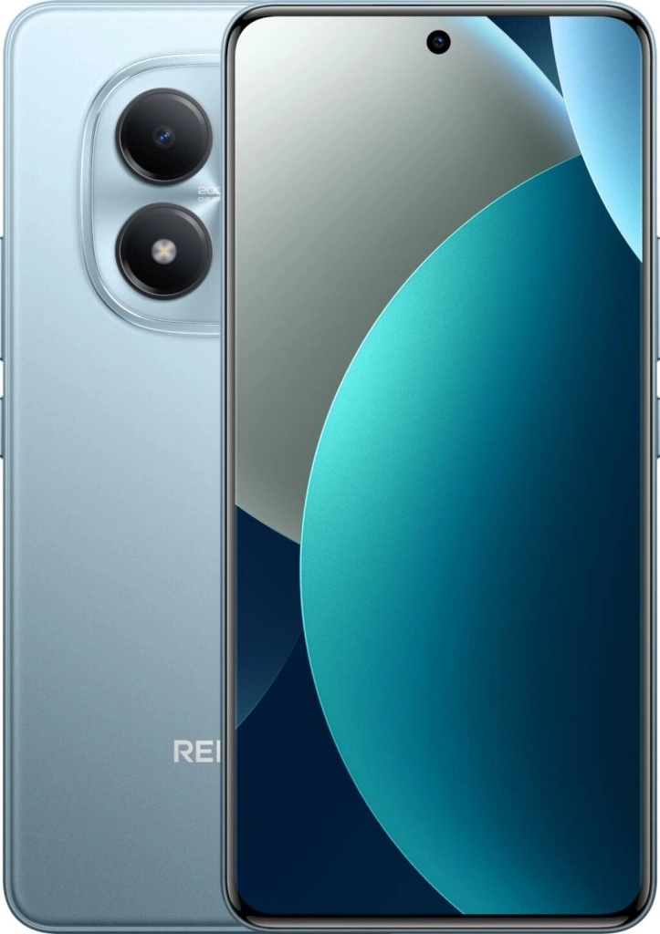 Xiaomi Redmi Note 15 Pro 8GB/256GB Glacier Blue od 6 609 Kč