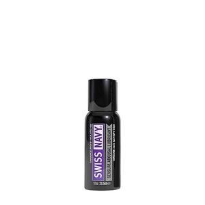 SWISS NAVY Лубрикант за чувствено вълнение - 30 ml