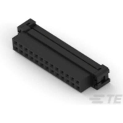 TE Connectivity 2-111626-7, 1 ks Tray