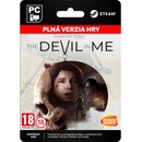 Hry na PC The Dark Pictures Anthology: The Devil In Me