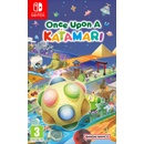 BANDAI NAMCO Entertainment Once Upon A KATAMARI (Switch)