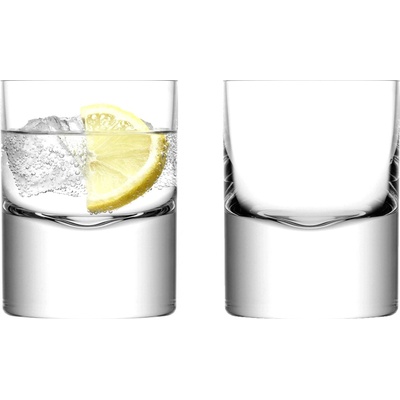 LSA International Boris Tumbler 2 x 250 ml