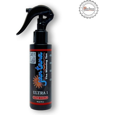 Jan Tana ultra 1 118 ml – Zboží Mobilmania