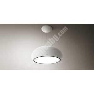 Elica Аспиратор Elica SeaShell WH (PRF0024262A)
