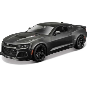Maisto ASSEMBLY LINE Кола за сглобяване SPAL Chevrolet Camaro ZL1 1: 24