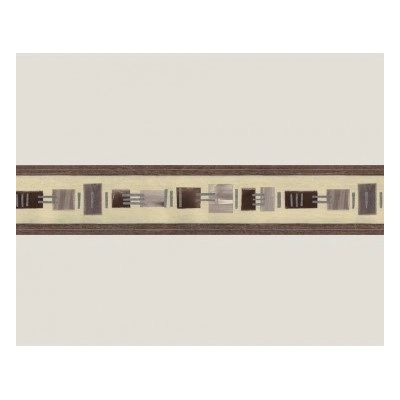 AS Création Bordúra Only Borders 7 8930-17 - vinylová samolepiaca bordúra 13cm x 5m