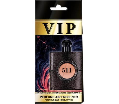 VIP №511 Black Opium