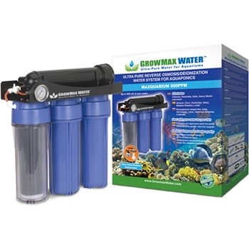 Image 1 of GrowMax Water GrowMax MAXQUARIUM 000 PPM 20L/h