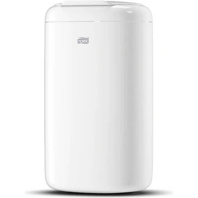 Tork TORK/564000 odpadkový kôš 5 l čierny