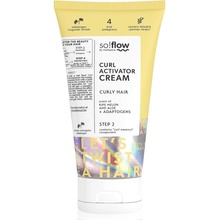 so!flow Curly Hair Curl Activator aktivátor kudrn 150 ml