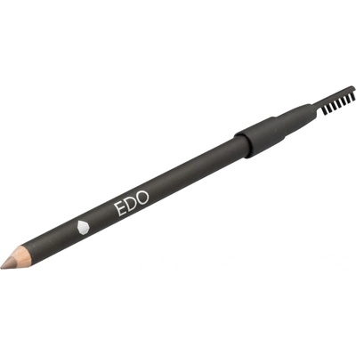 EDO Here's Johnny Eye Brow & Beard Pen 1, 1 g моливи за вежди Medium