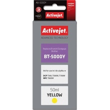 Activejet Brother AB-5000Y - kompatibilní