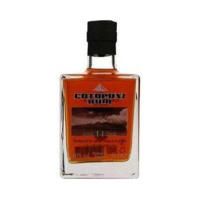 Cotopaxi 14 60% 0,7 l (holá láhev)