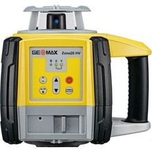 Geomax ZONE 20 HV ZRB90 Basic