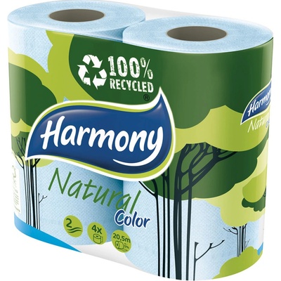 Harmony Color 4 ks