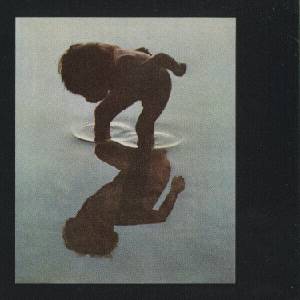 Ghost Woman - Anne, If (LP) (5060626467897)