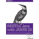 RESTful Java with JAX-RS 2.0