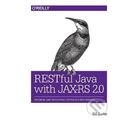 RESTful Java with JAX-RS 2.0