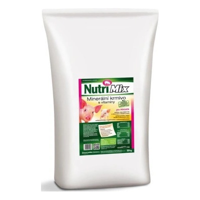 NUTRIMIX Ošípané 20 kg