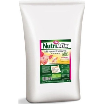 NUTRIMIX Ošípané 20 kg