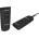Zebra CS6080 CS6080-SRK0004VZWW, 2D, USB, kit (USB), black (CS6080-SRK0004VZWW)