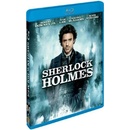 Sherlock Holmes BD