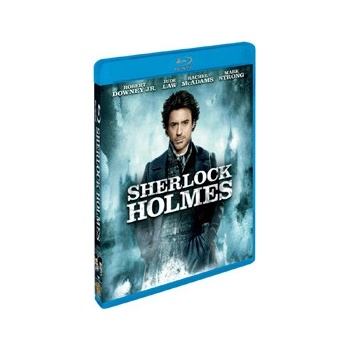 Sherlock Holmes BD