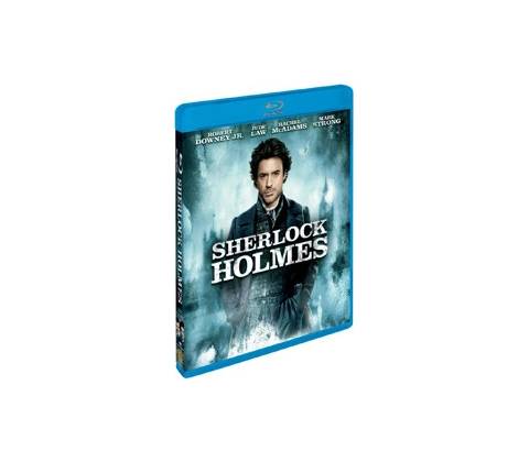 Sherlock Holmes BD