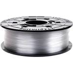 XYZprinting Консуматив за 3D принтер XYZprinting - PETG (NFC) filament, 1.75 mm, NATURE (RFPETXEU00J)